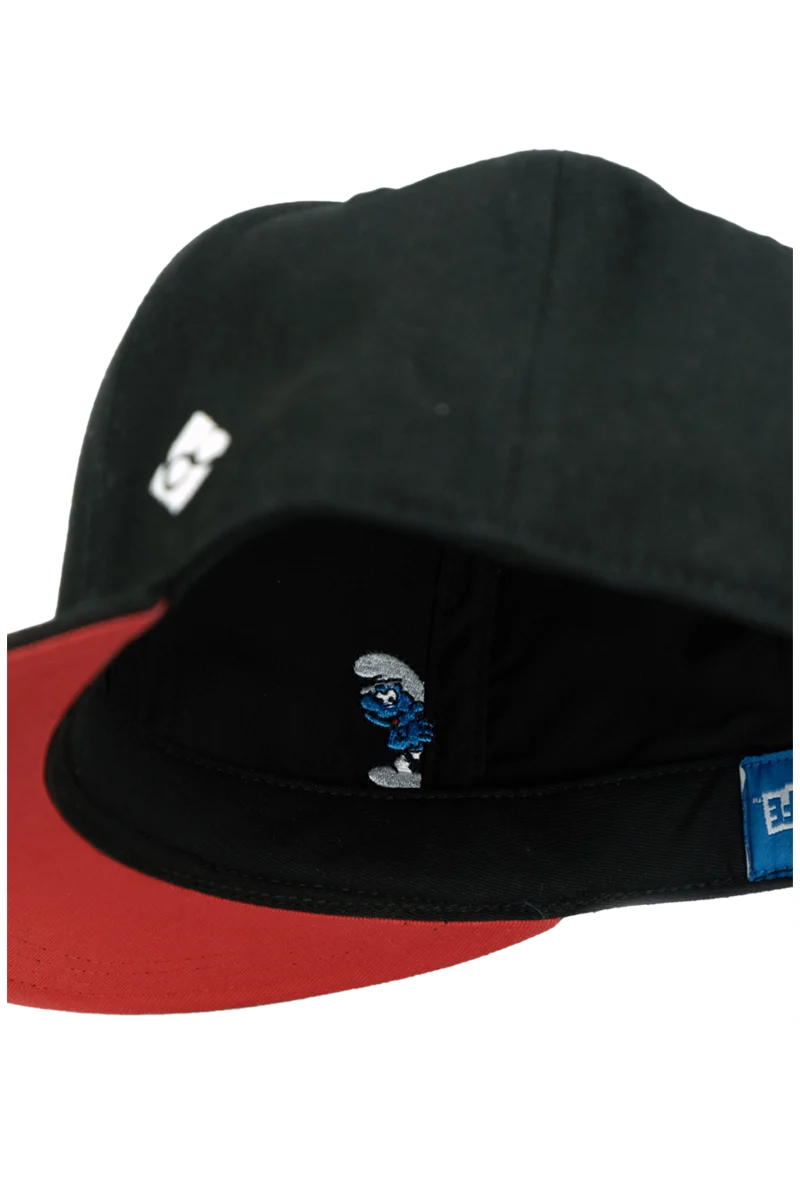 Snapback Cap 'Gargamel'