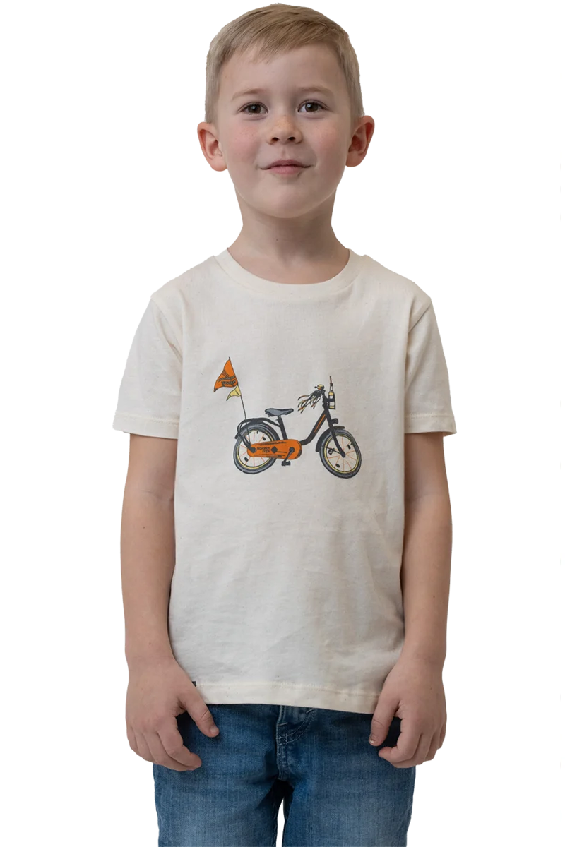 Kinder T-Shirt Kracherlexpress