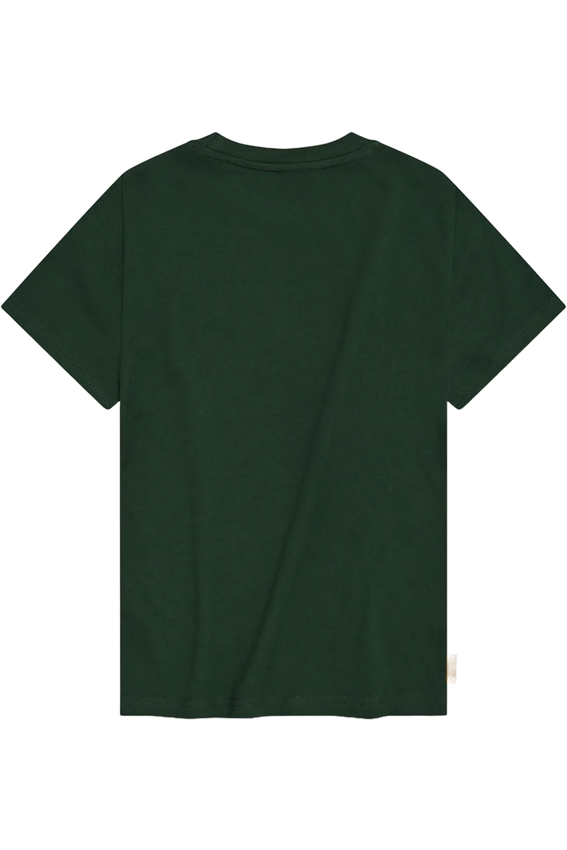 Kinder T-Shirt 'Peanuts Blaskapelle'