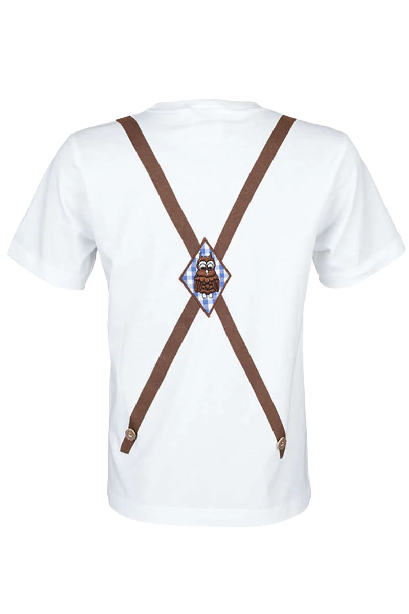 Kinder T-Shirt