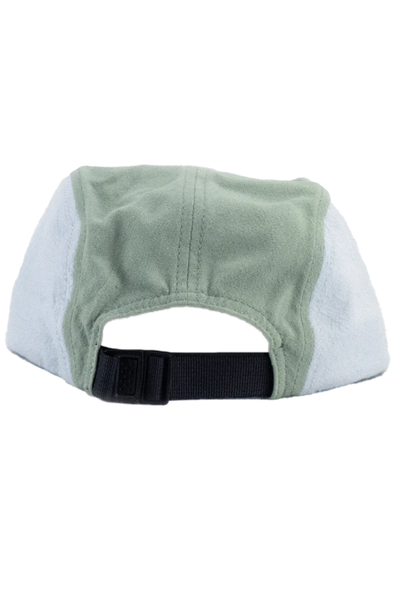 Kinder Strapback Cap Katzenmotiv