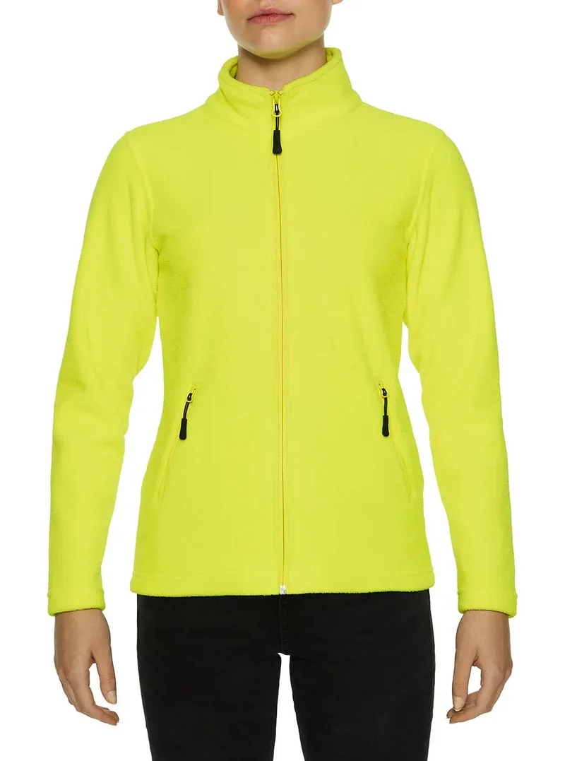 Hammer™ Ladies` Micro-Fleece Jacket