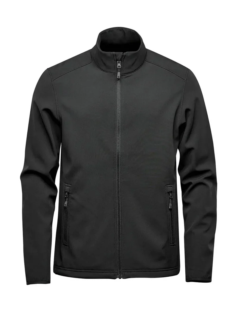 Herren Softshell-Jacke Narvik