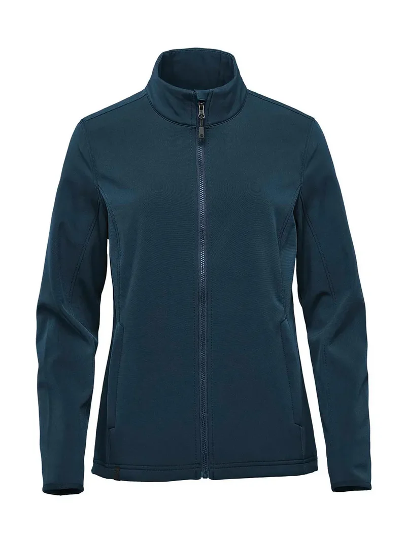 Damen Narvik Softshell Jacke