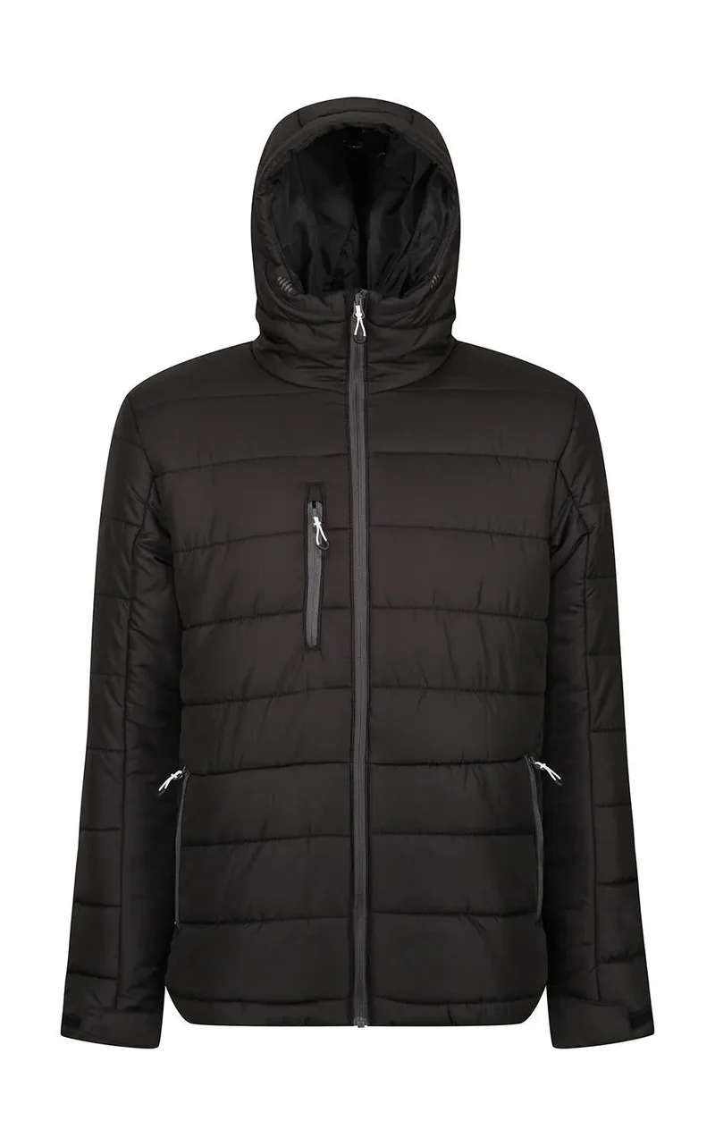 Herren Thermo Kapuzenjacke Navigate