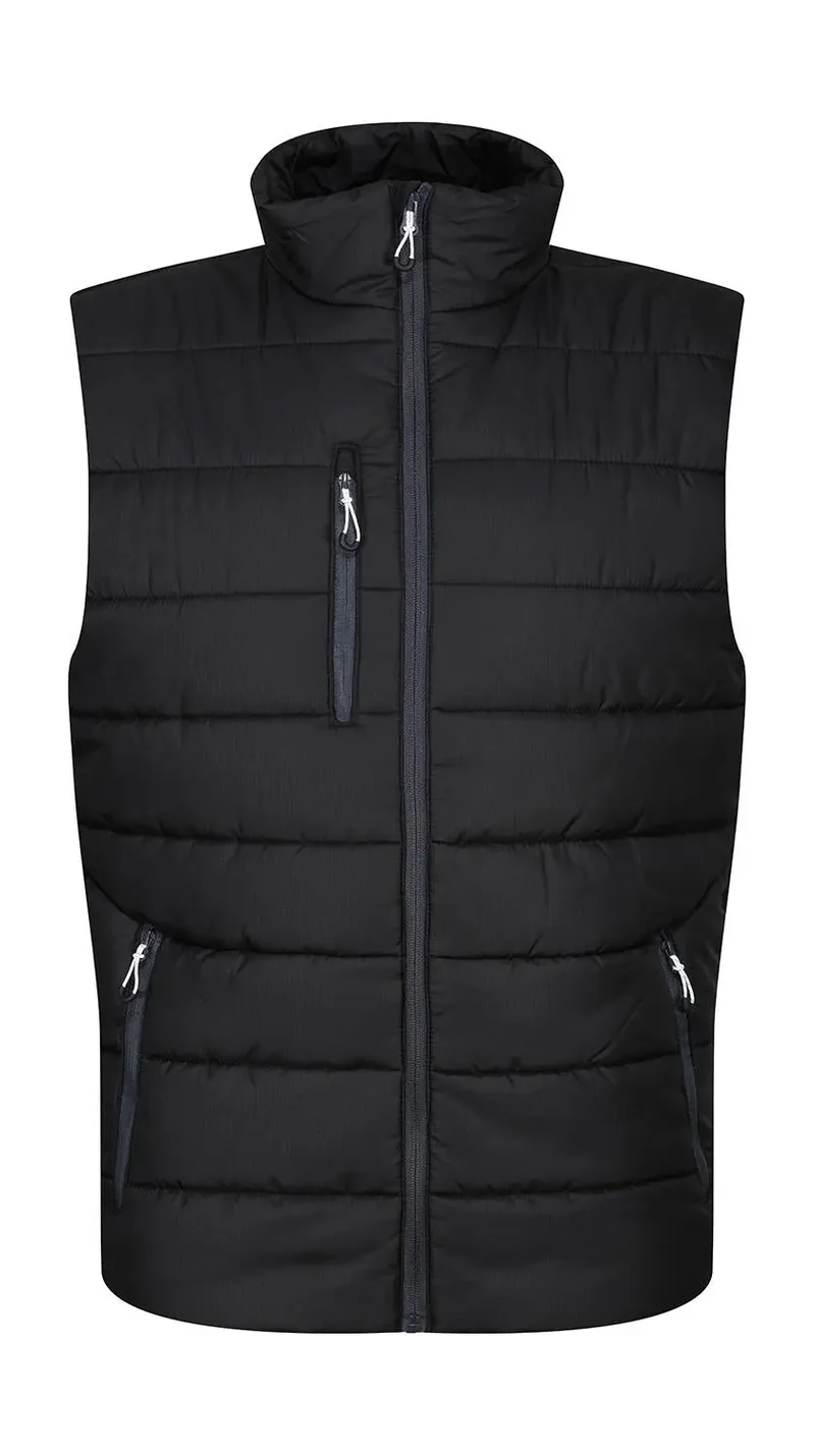 Herren Thermo-Weste Navigate