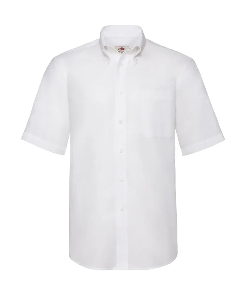 Elegantes Oxford Hemd