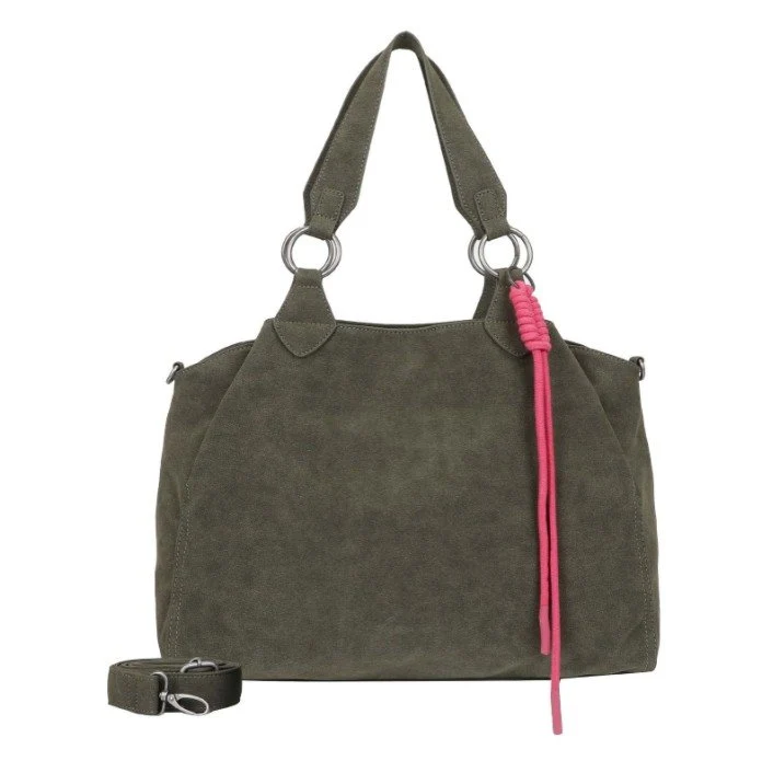 Fritzi aus Preußen Umhängetasche olive