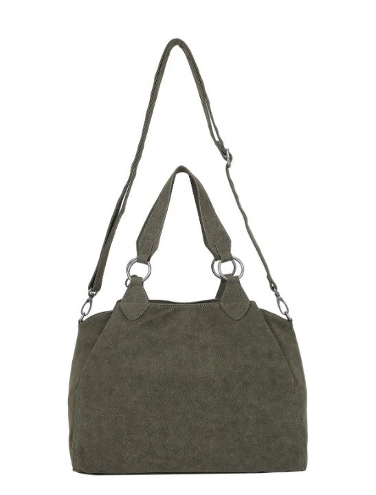 Fritzi aus Preußen Umhängetasche olive