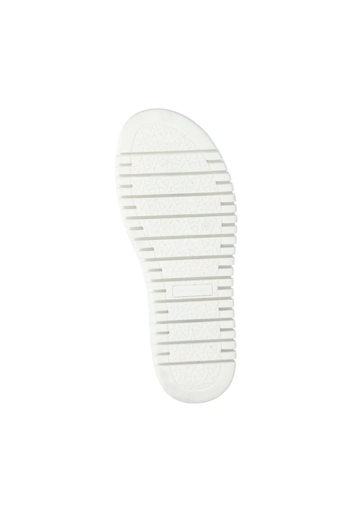 Waldläufer Damen Sandalen Bunt