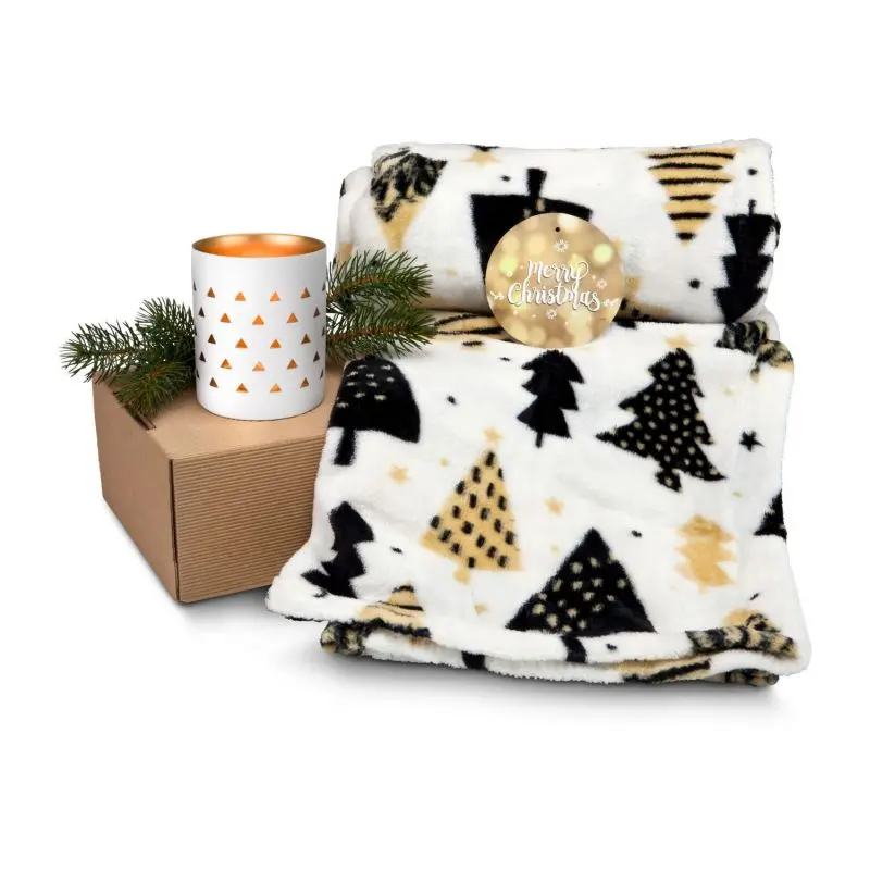 Luxuriöses Wellness-Set Adventstraum: Entspannung & Wohlbefinden, Perfektes Geschenk