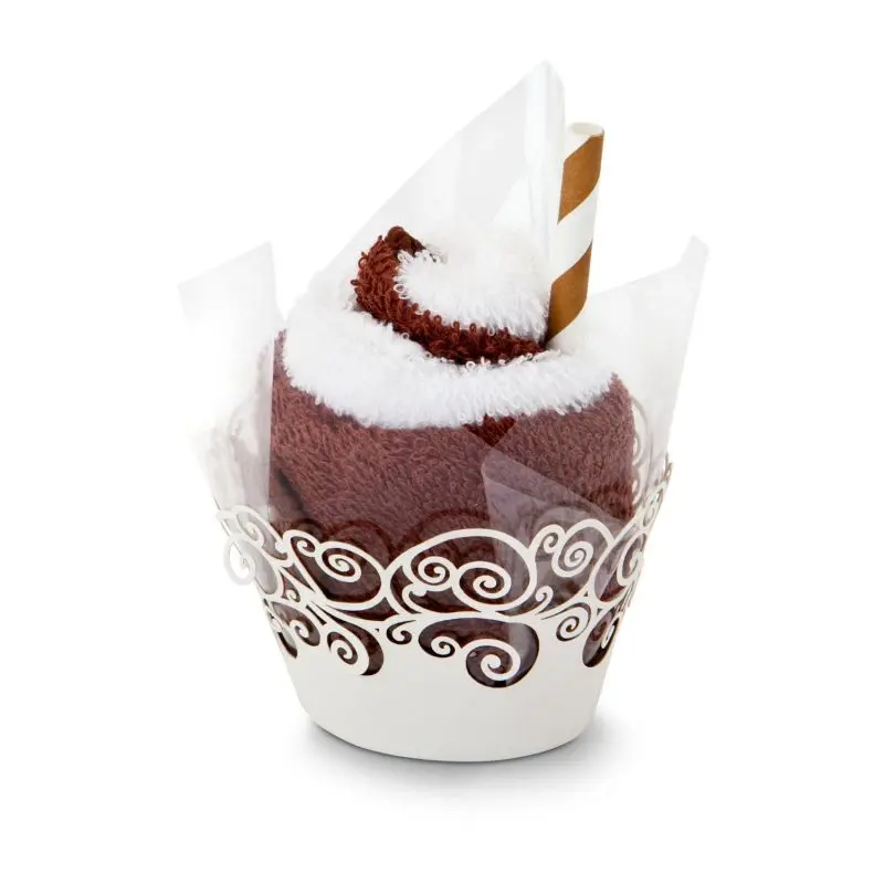 Wellness-Geschenkset 'Cupcake' – Süße Verwöhnmomente