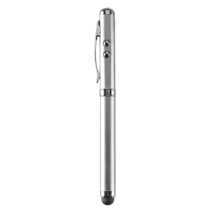 Laserpointer-Touchpen