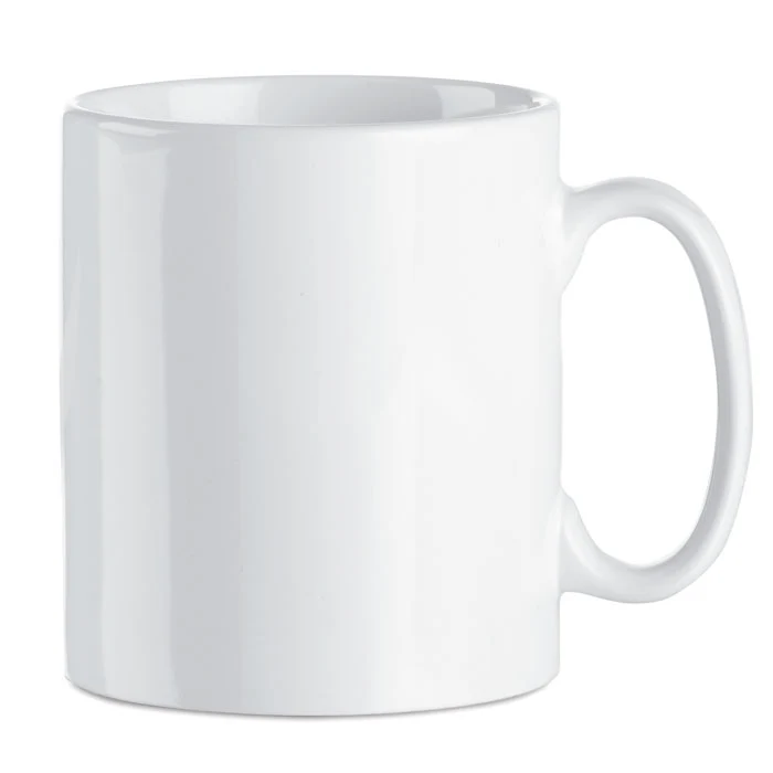 Sublimations-Keramikbecher 300 ml