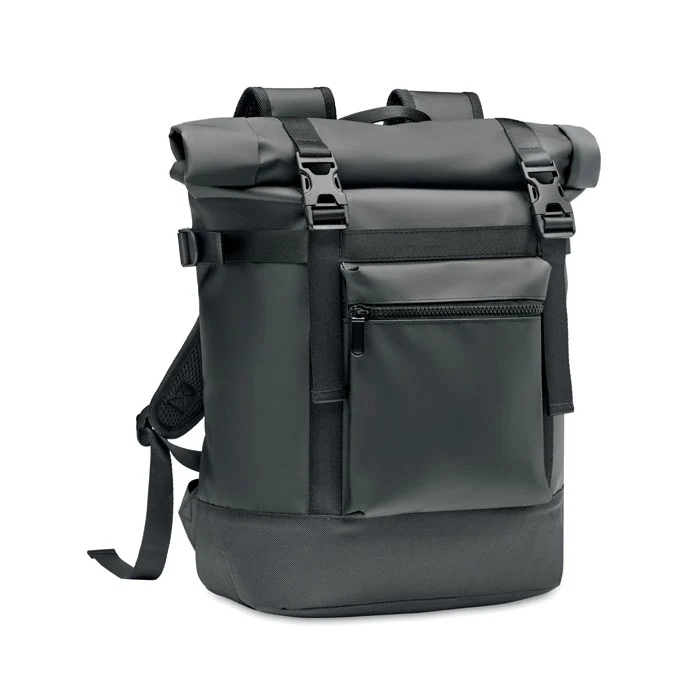 Rolltop-Rucksack 50C-Plane