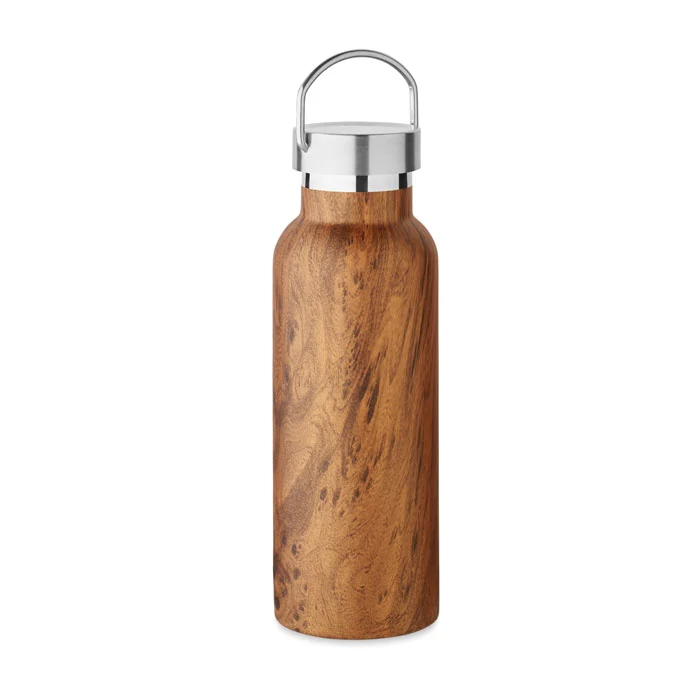 Doppelwandige Flasche 500 ml