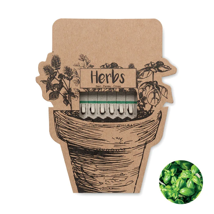 Kräutersamenstäbchen®