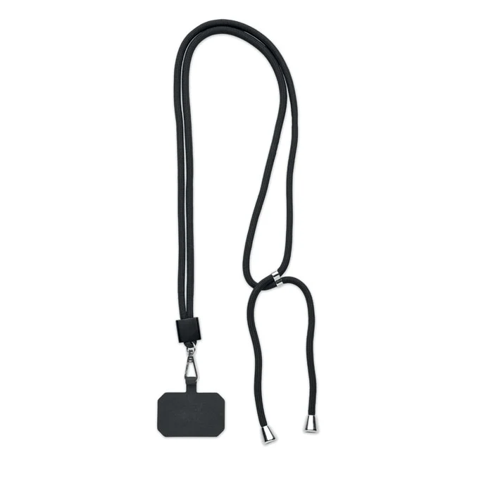 RPET-Telefonhalter-Lanyard