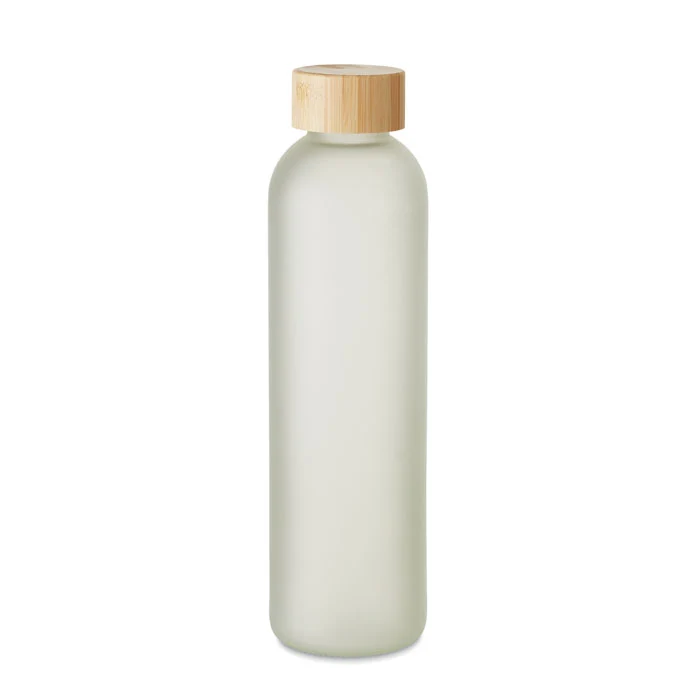 Sublimationsglasflasche 650ml