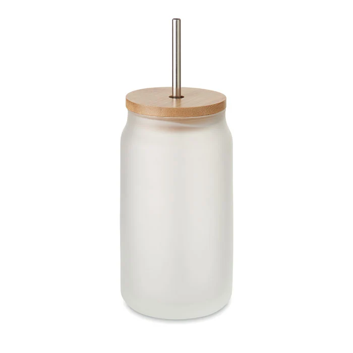 Sublimations-Einmachglas 400 ml