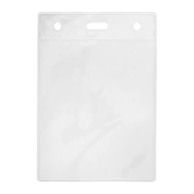 Bizzot Ausweishülle - transparent