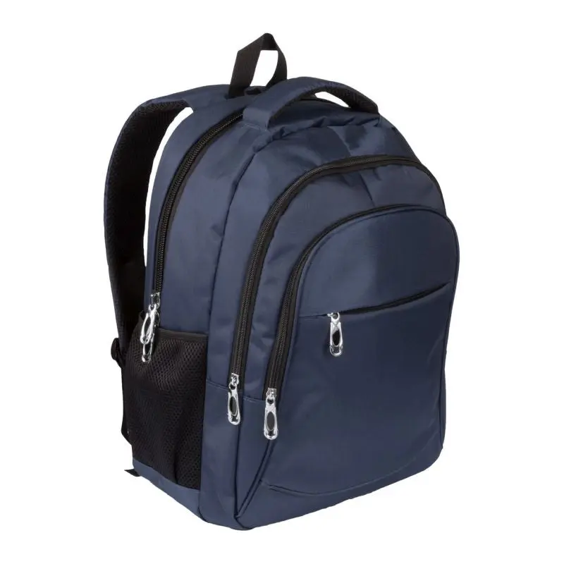Arcano Rucksack in Dunkelblau – Elegant & Praktisch