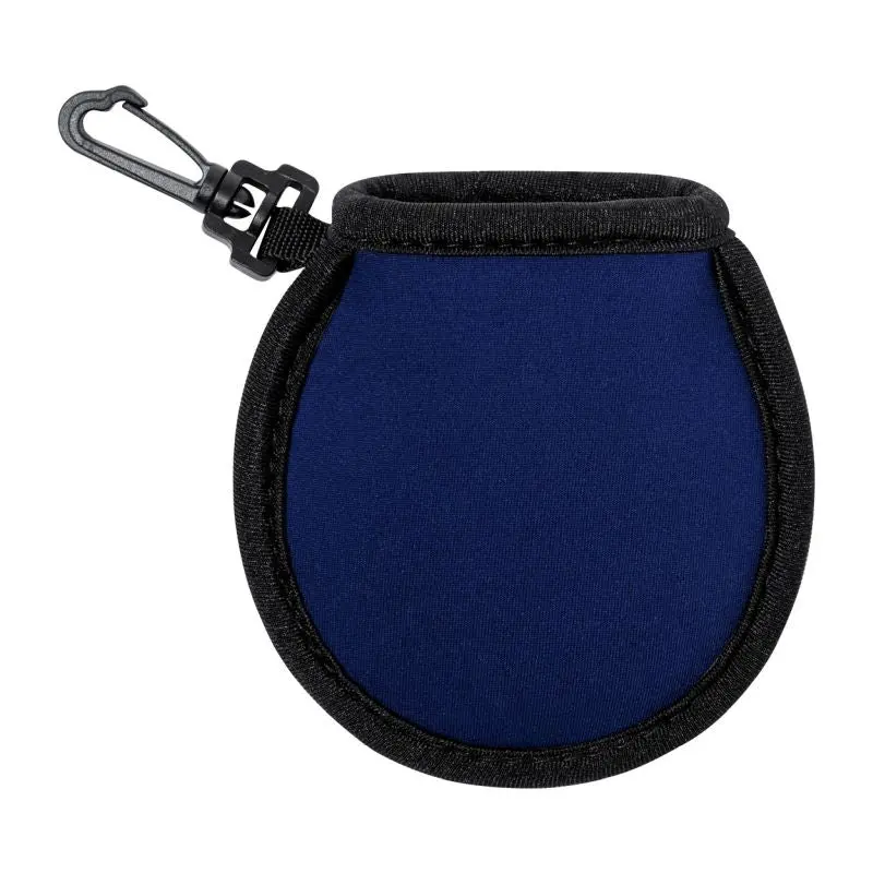 Hese Golfballtasche in Dunkelblau – Stilvoll & Funktionell