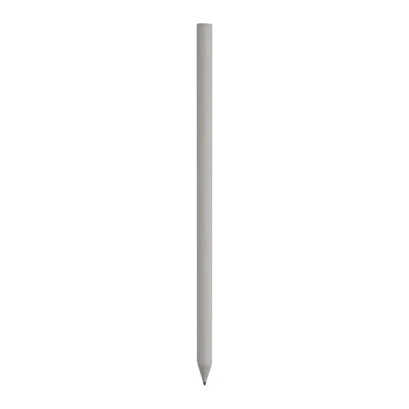 Tundra Skizzenstift - Eleganter Weißer Zeichenbleistift für Künstler und Designer