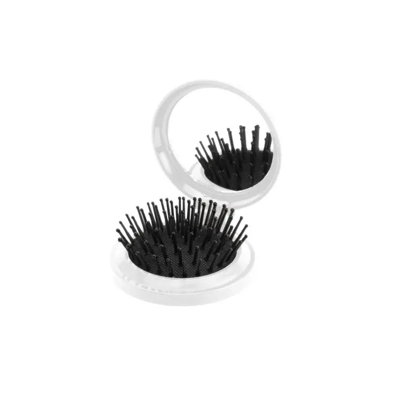 Glance Haarbürste in Weiß – Elegant & Effektiv für tägliche Pflege