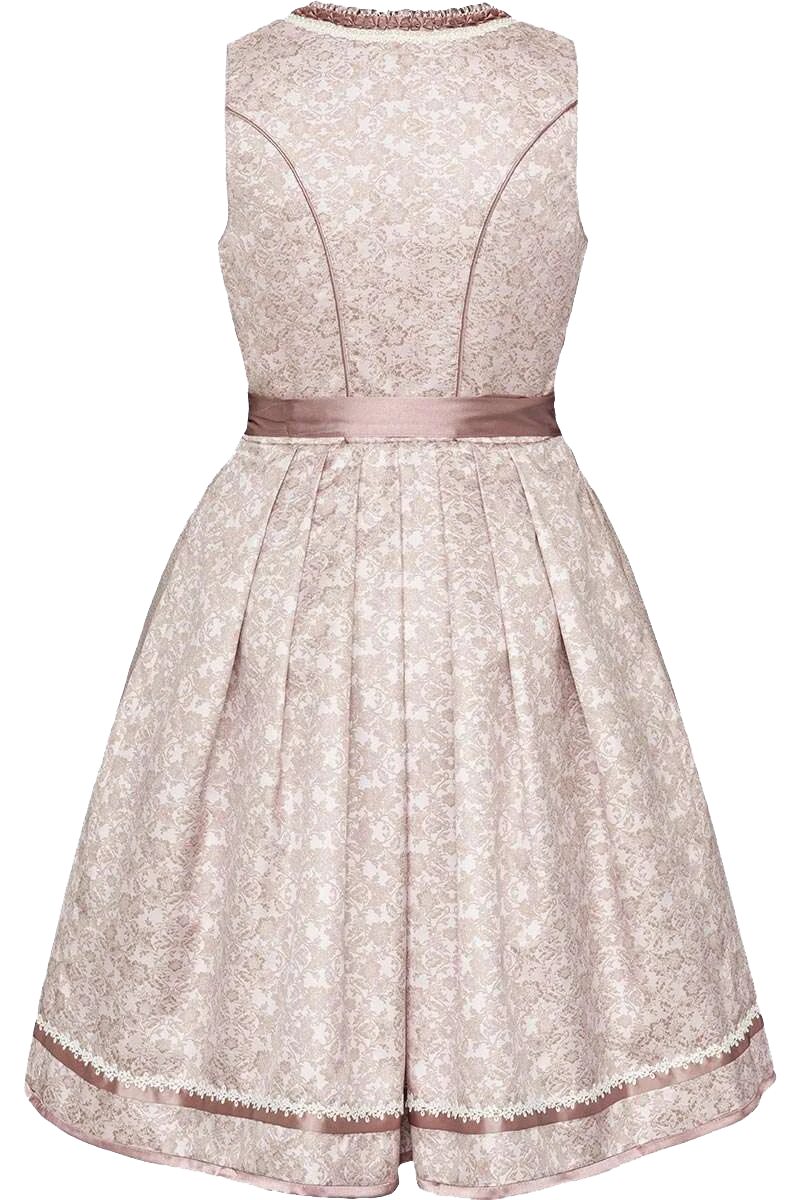 Damen Mini-Dirndl