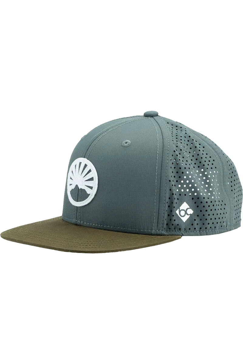 Snapback Cap GIPFELSTÜRMER