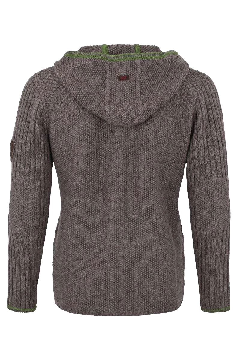 Strickjacke Herren