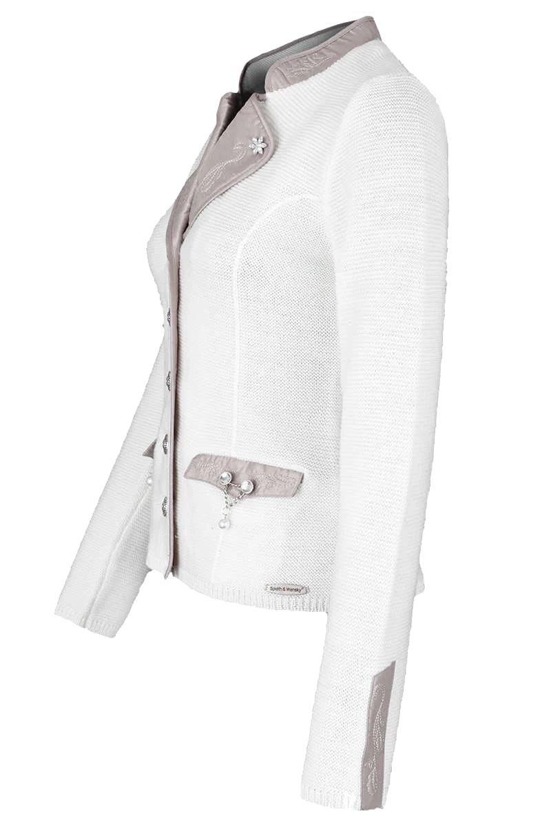 Strickjacke Damen