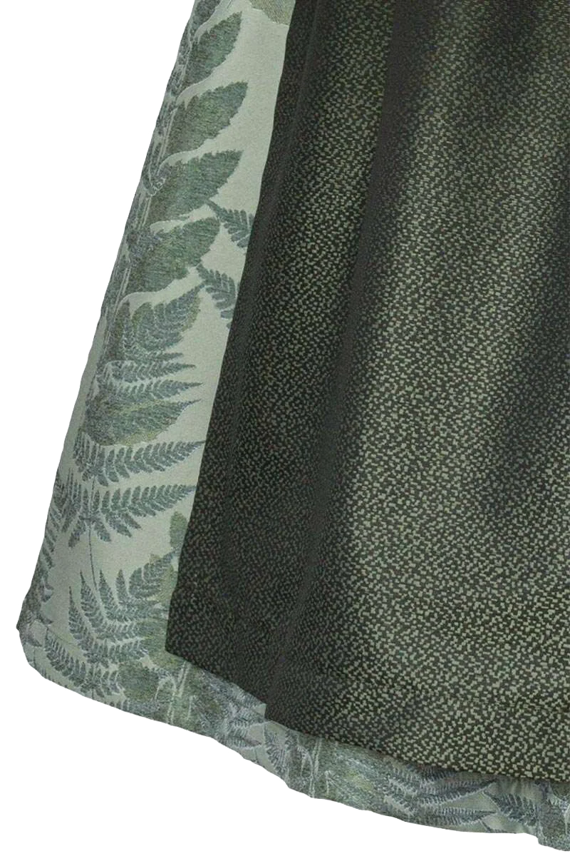 Stretch-Dirndl Midi