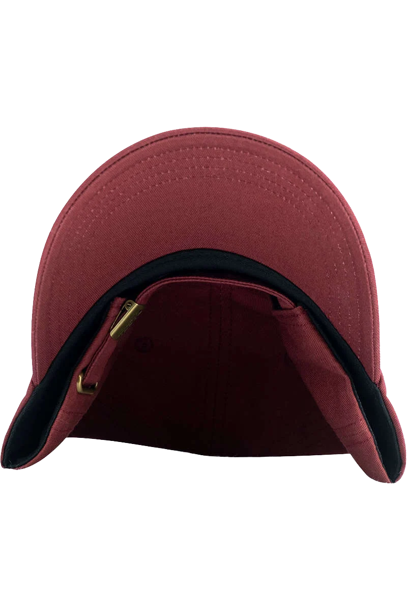Strapback Cap PIPI LANGSTRUMPF DADHAT