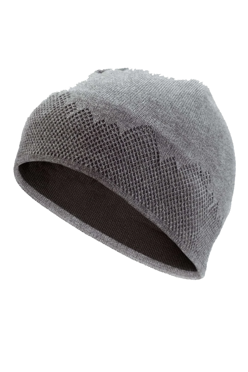 Sport Mütze High-Tech-Faser 'Berge'