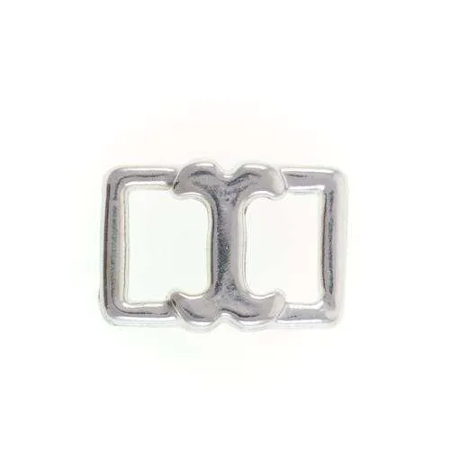 Zierschnalle Silber – ZS-5