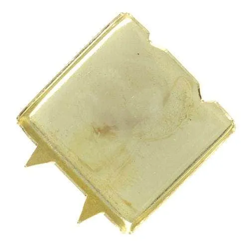Zierniete Viereck NTZ-14
