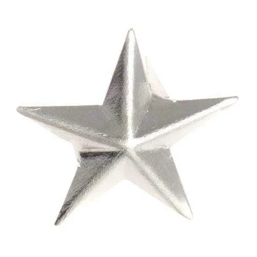 Zierniete Stern NTz-11