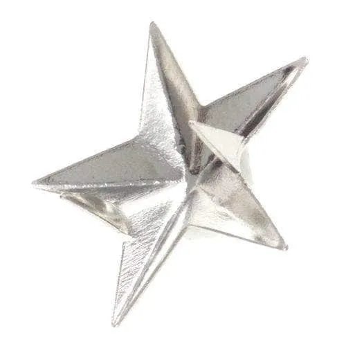 Zierniete Stern NTz-11