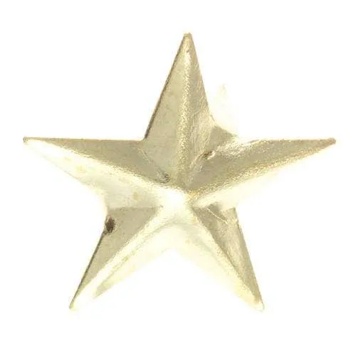 Zierniete Stern – Niete NTZ-11