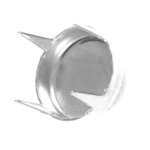 Zierniete rund/flach – Niete NTZ-16