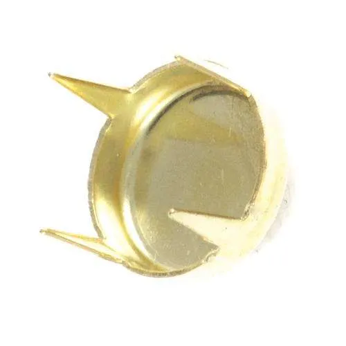 Zierniete rund/flach – Niete NTZ-16