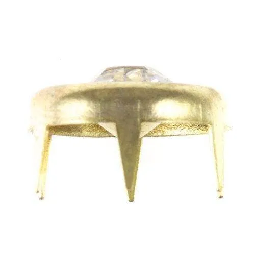 Zierniete Strassstein NTz-10g