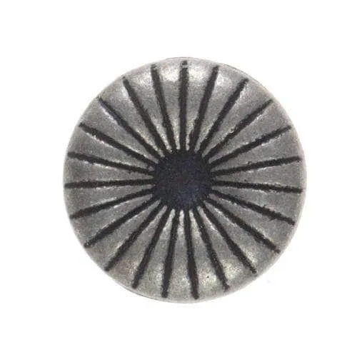 Zierniete mit Musterung – Niete NT-3