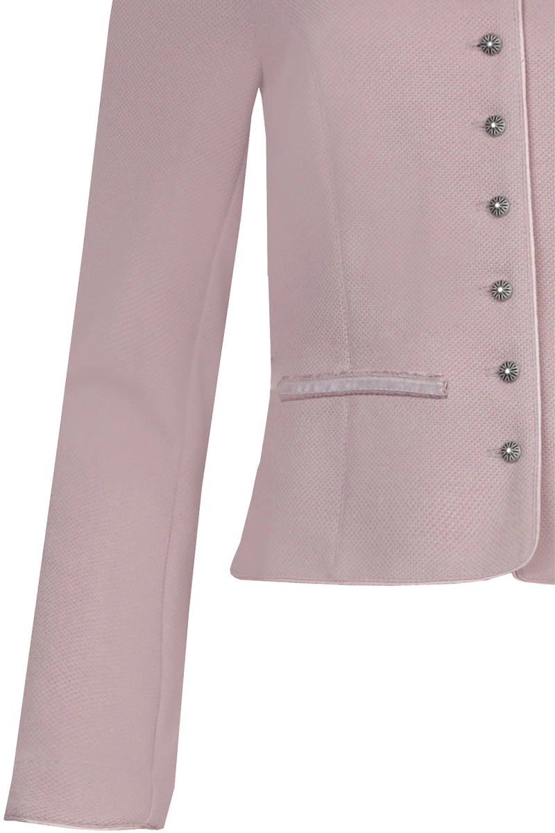 Damen Trachtenblazer mit Stretchanteil
