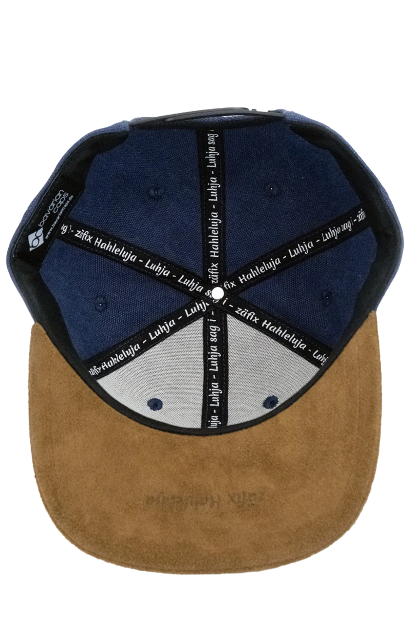 Snapback Cap 'Aloisius'