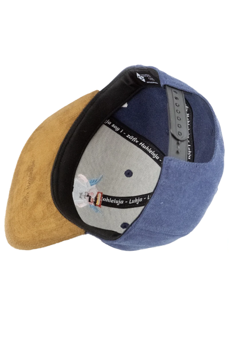 Snapback Cap 'Aloisius'