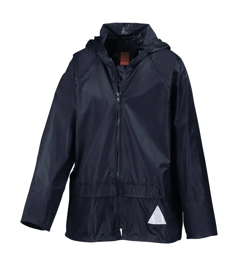 Junior Wetterfeste Jacke und Hose Set