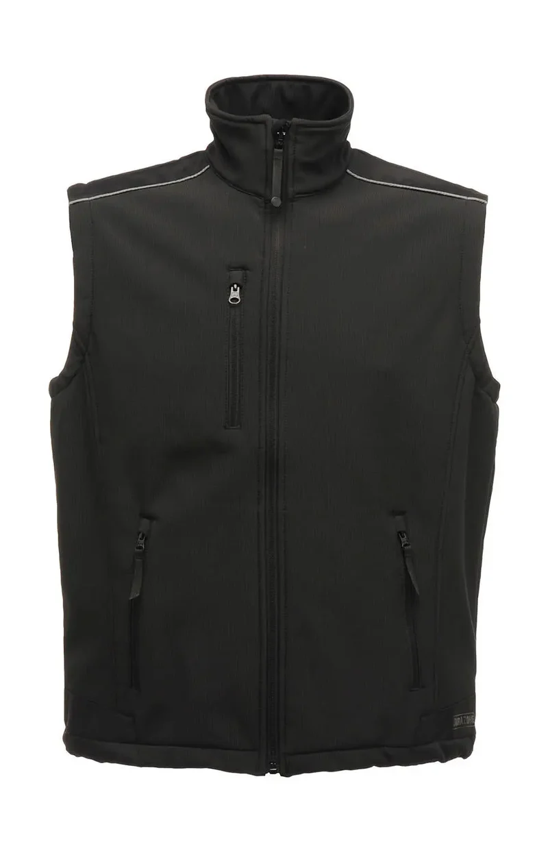 Sandsturm Softshell-Weste